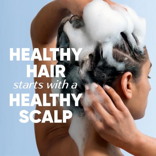 Head & Shoulders Classic Clean Anti-Dandruff Shampoo 28.2 fl oz - Pack of 1