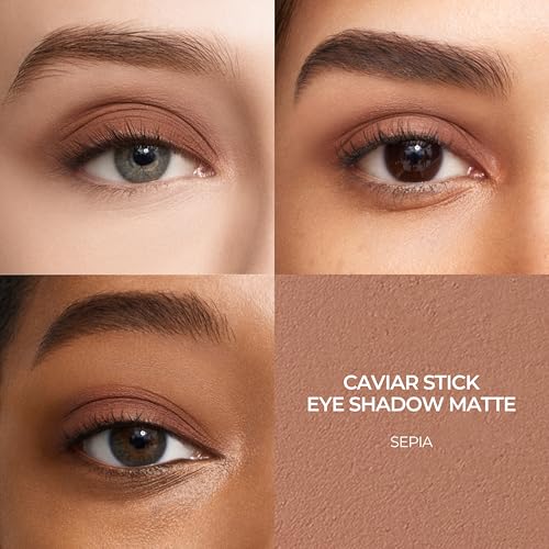 Laura Mercier Caviar Stick Cream Eyeshadow - 24HR Waterproof