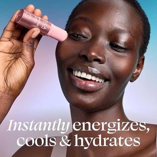TULA Spresso Energizing Eye Balm Stick with Caffeine