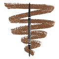 NYX Micro Brow Pencil - Cool Ash Brown