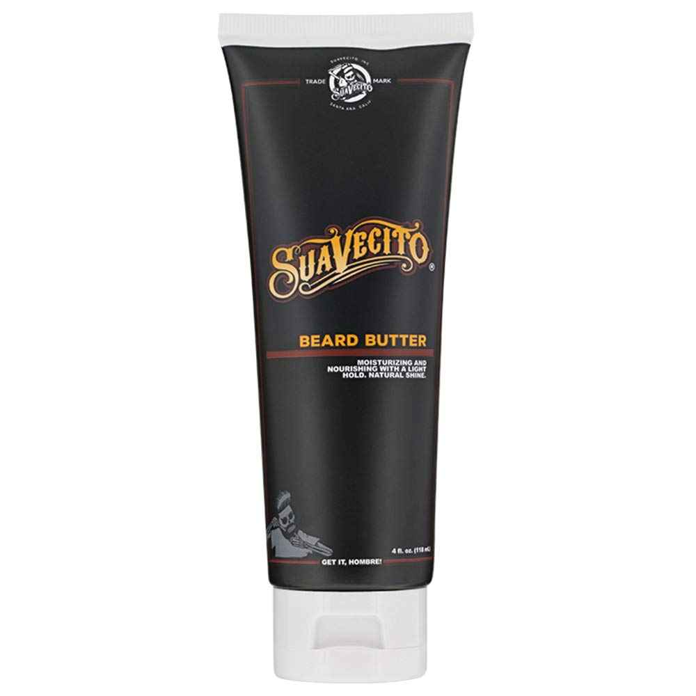 Suavecito Beard Butter (Pack of 2)