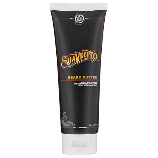 Suavecito Beard Butter (Pack of 2)