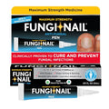 Fungi-Nail Anti-Fungal Pen Applicator - Maximum Strength Toe Treatment