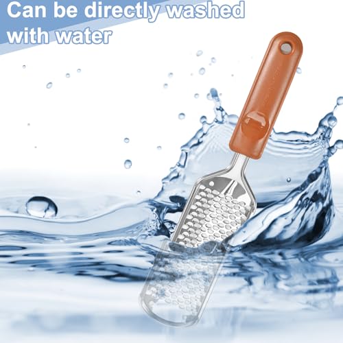 Pedicure Foot File Callus Remover T1 Foot Scrubber for Cracked Heels - Untrytb