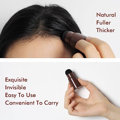Hairline Powder Stick - Waterproof Hair Loss Concealer
