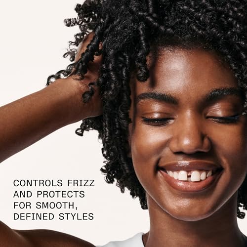 Olaplex No. 6 Bond Smoother Hydrating Leave-In Hair Styling Cream