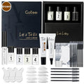 4-in-1 Lash Lift & Brow Lamination Kit - Salon Quality at Home