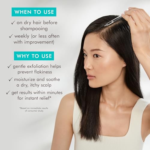 Moroccanoil Dry Scalp Treatment 1.5 Fl Oz