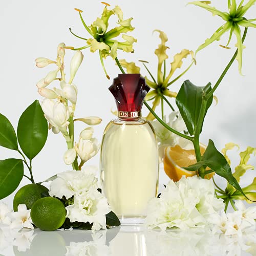 Paul Sebastian Design for Women Perfume Spray 1.7oz