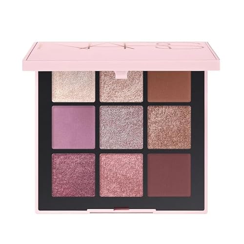 Afterglow Tempting Eyeshadow Palette