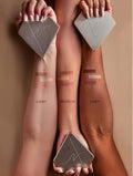 Contour Palette Travel Makeup Kit - Light Shade