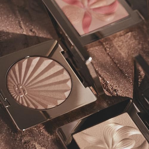 Sisley Paris Phyto-Touche Illusion D'Ete Bronzer - Gel-Powder for Radiant Glow