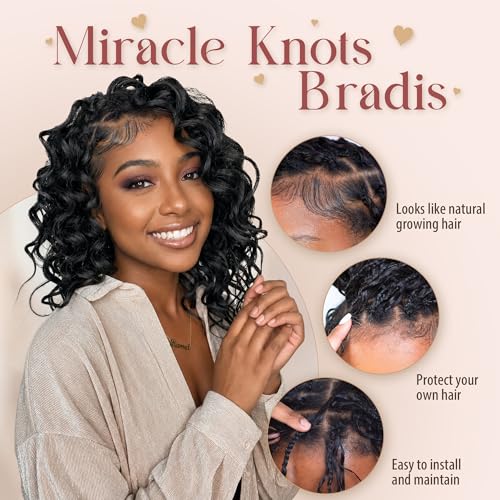 Zavide Feather Crochet Hair 10 Inch Ocean Wave - 100 Strands