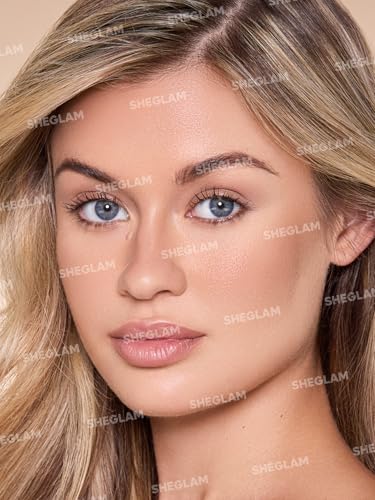 SHEGLAM Sun Beam Matte Liquid Bronzer in Toffee