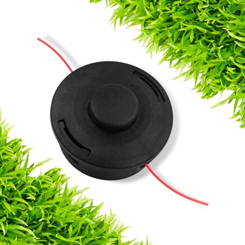 Dofank 25-2 Trimmer Head for Stihl FS55 FS56RC FS70R FS85 FS90R FS91R FS131R Replaces 25-2