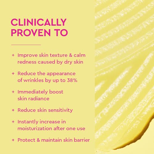 BYOMA Melting Balm Facial Cleanser - Hydrating Cleansing Balm for All Skin Types