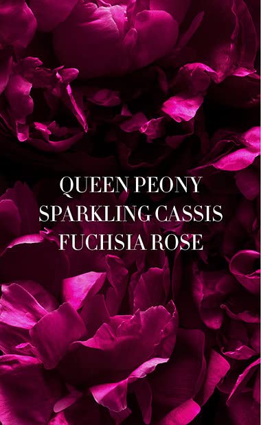 Victoria's Secret Bombshell Passion Fine Fragrance Mist 8.4 fl oz - Pack of 1