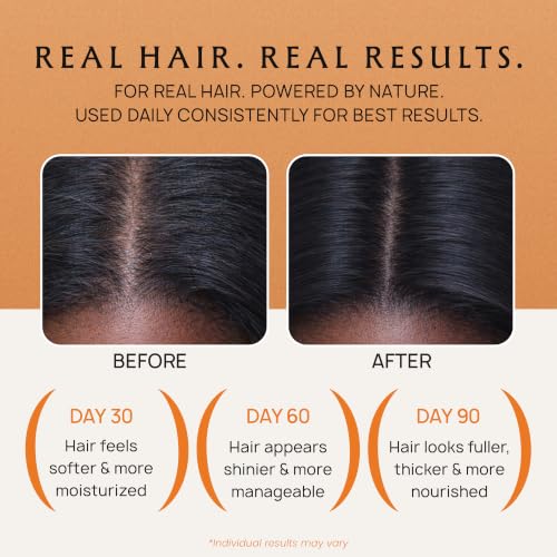 Lebanta Batana Oil for Hair - 100% Pure Organic 4oz