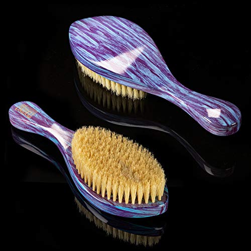 Torino Pro #60 Medium Soft Wave Brush for 360 Waves