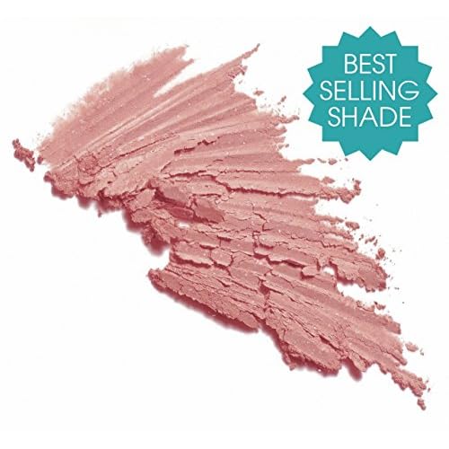 Color Pro Blush by Color Me Beautiful, Pressed Powder Blush with Buildable Coverage, Complexion Enhancing Makeup