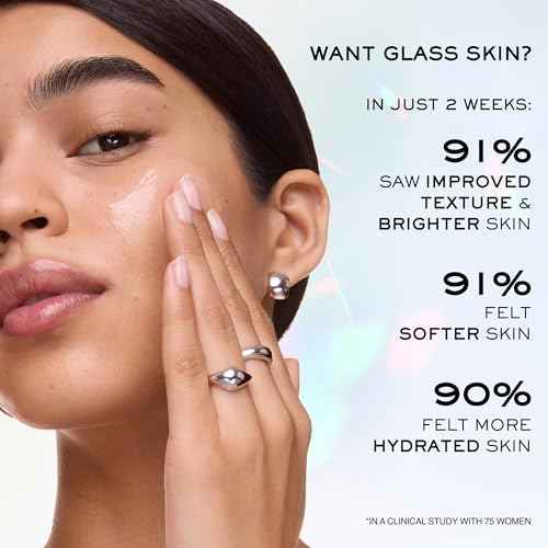 Lanc?me Clarifique Pro-Solution Face Serum - Facial Serum For Visibly Reducing Dark Spots & Acne Spots - With 10% PHA and Niacinamide