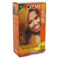 Creme Of Nature Color C41 Honey Blonde Kit (3 Pack)