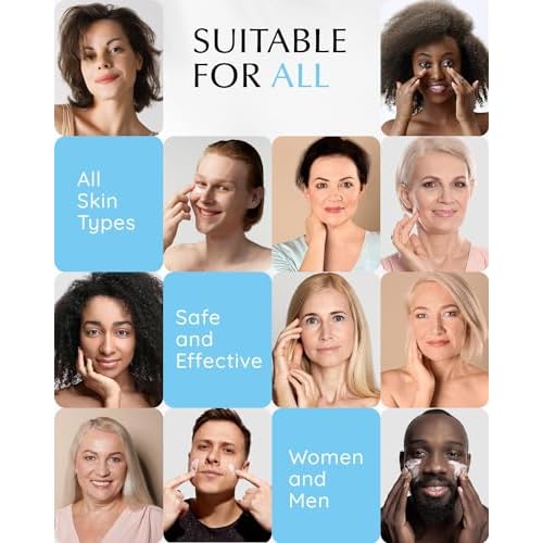 EnaSkin Retinol Cream for Wrinkles: Face Neck Collagen Cream for Tightening Skin - Anti Aging Facial Moisturizer Day and Night for Women and Men 1.7 Fl OZ