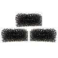 Graftobian Makeup Stipple Sponge - (3 Pack)