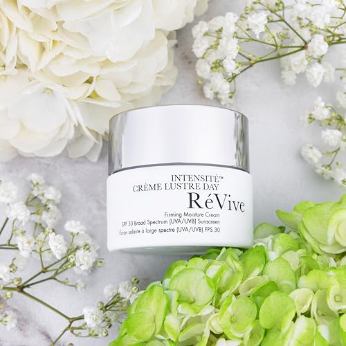 RéVive Firming Face Cream SPF 30 Daytime Moisturizer