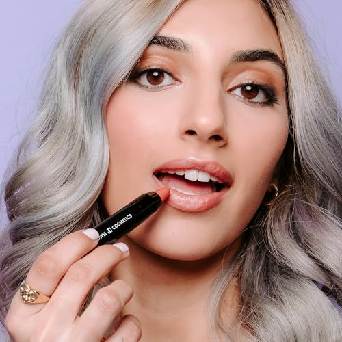 Juwel Cosmetics Retractable Lip Crayon - High Shine Lipstick