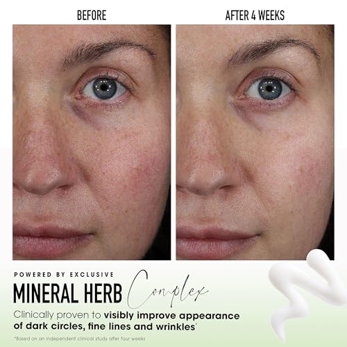 bareMinerals Skinlongevity Barrier Boosting Serum, 30ml, Vegan, Cruelty-Free & Dermatologist-Tested