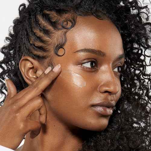 Smashbox Photo Finish Control Mattifying Makeup Primer | Pore-Minimizing, Oil-Controlling Primer that helps Reduce Shine | Silkscreen Complex, Witch Hazel, Salicylic Acid + Zinc