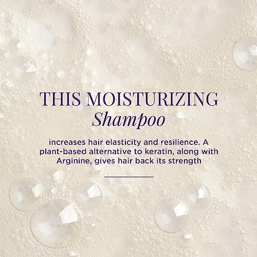 Meaningful Beauty Deluxe Age-Proof Haircare System Full Size- Nourishes Scalp, Thickens & Strengthens Hair