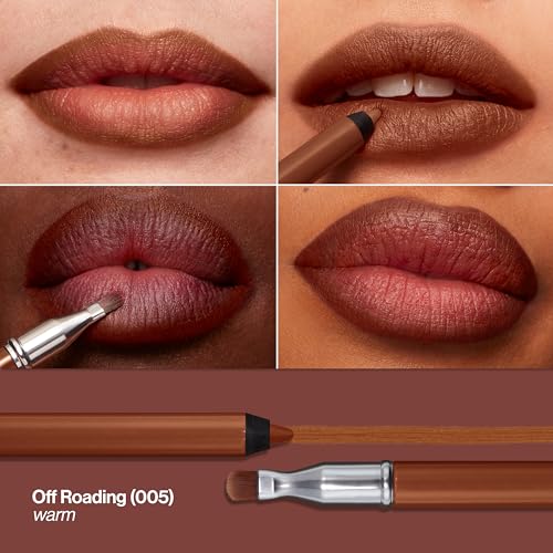 Revlon ColorStay Multi-Liner - Creamy Gel for Lips, Eyes & Face