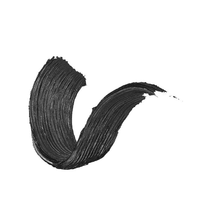 L.A. Girl Volumatic Mascara Ultra Black Water Resistant