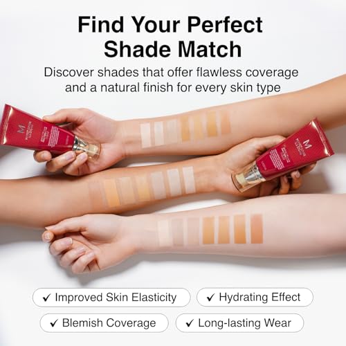 MISSHA M Perfect Cover BB Cream #27 SPF 42 PA++ 50ml