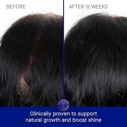 Augustinus Bader Scalp Treatment for Healthy Hair Growth