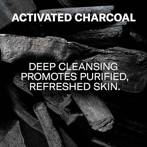 Art of Sport Men¡¯s 2-in-1 Body Wash and Shampoo with Charcoal Activated, Eucalyptus Fragrance, Made for Athletes, Victory Scent, 16 fl oz (Pack of 2)