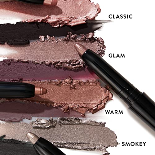 Laura Geller Swipe-n-Line Dual Eyeshadow & Eyeliner Stick