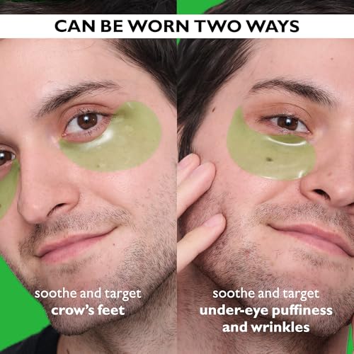 Peter Thomas Roth Cucumber De-Tox Hydra-Gel Eye Patches