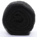 TSB Hair Filler Volume Bun Maker - All-Day Hold Black 75"