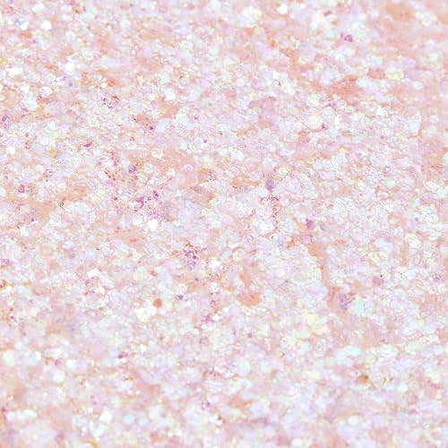 ColourPop Glitterally Obsessed Body Glitter Gel - Multi-Color Sparkle