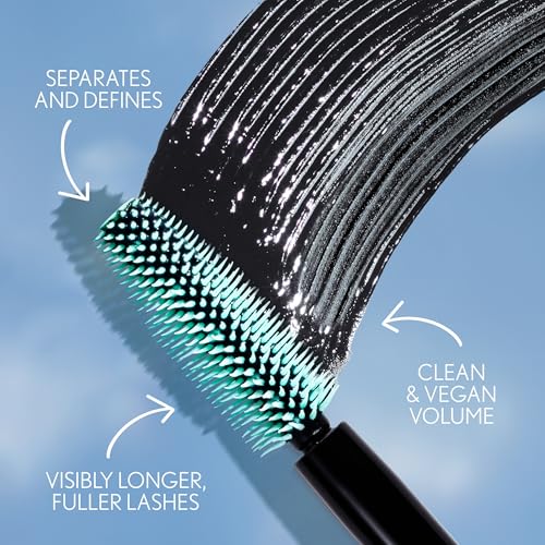 CoverGirl Lash Blast Clean Waterproof Mascara - Vegan