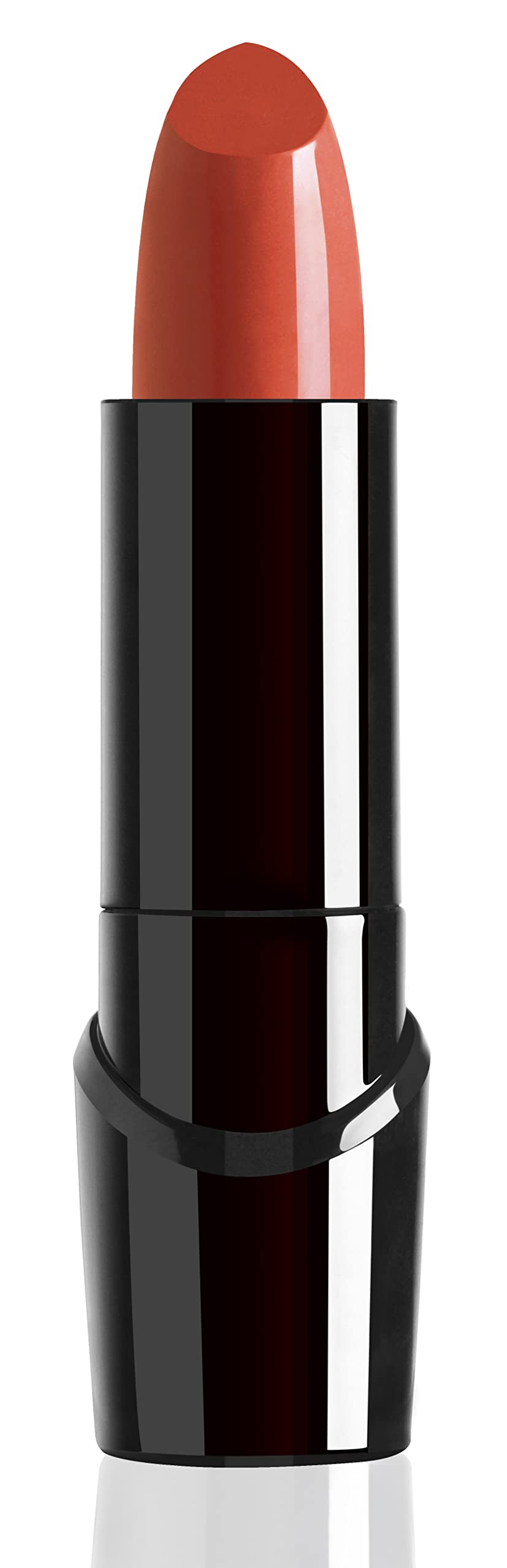 wet n wild Silk Finish Lipstick, Hydrating Rich Buildable Lip Color, Formulated with Vitamins A,E, & Macadamia for Ultimate Hydration, Cruelty-Free & Vegan - Honolulu Is Calling