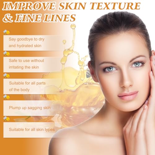 Apis Venom Serum Stick, Advanced Firming & Wrinkle Reducing Cream, Bee Venom Firming Serum Stick for Body Lifts, Moisturizing, Lifting (2pcs)