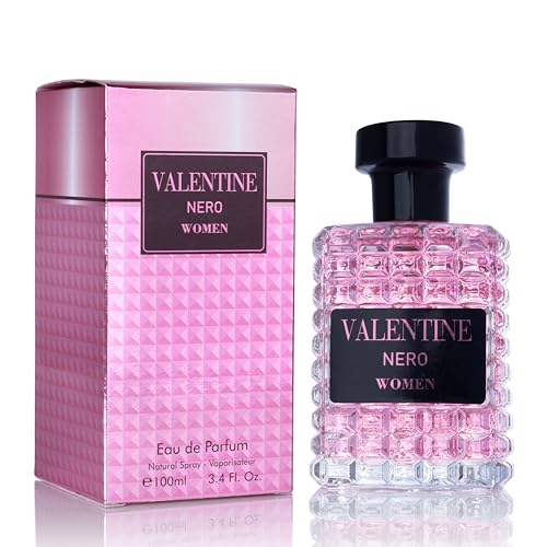 Urban Collection Valentine Women's Eau De Parfum 100ml