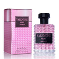 Urban Collection Valentine Women's Eau De Parfum 100ml