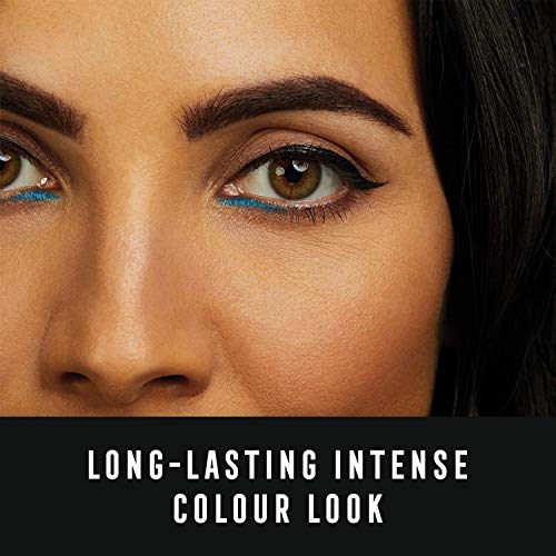 Max Factor Masterpiece High Definition Eyeliner, 035 Deep Sea