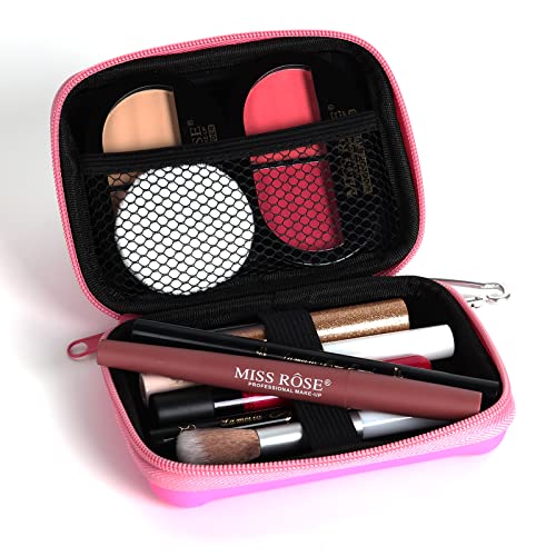 All-in-One Makeup Kit for Women with Cosmetic Bag