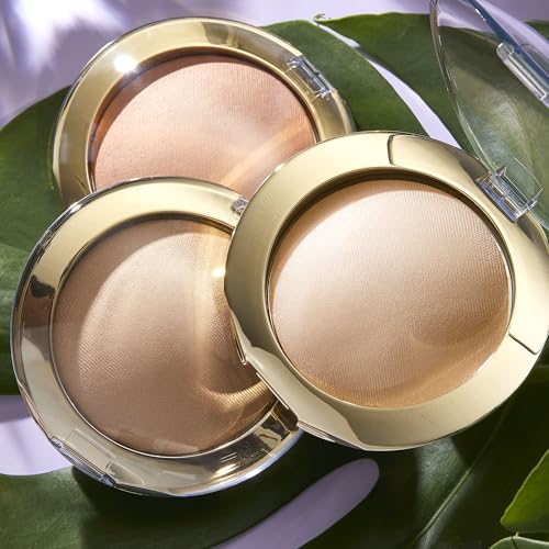 Tarte Shape Tape Glow Powder Buildable Highlighter